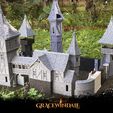 Gracewindale-Gatehouse-test-print-1.jpg Gracewindale - Portería