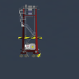 3.png RTG crane 1:1 model high quality model