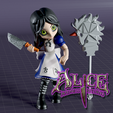Alice1.png ALICE -Madness Returns -Chibi