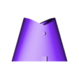 Socle total Sams MV.stl STL-Datei Luminous Heart kostenlos・Objekt zum Herunterladen und Drucken in 3D