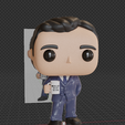 Captura-de-pantalla-2022-09-06-234839.png Funko Pop The Office Gift for Office, Dad, Spouse
