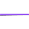 7b.stl STL-Datei Honkai: Star Rail - Welt Krücke・Design zum Herunterladen und 3D-Drucken