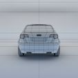 Preview10.jpg Audi A3 Sportback 2004 3D Model