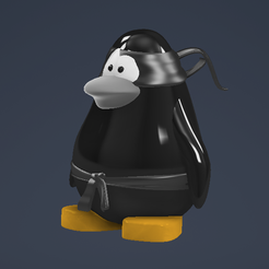 ProjectSuperSecret Idea: Download Custom Penguins – Club Penguin Mountains