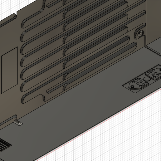MPU5 RDC 3Dプリントモデル FOG GBRS DEVGRU SEALS MPU5 RDC 3Dプリントモデル FOG GBRS DEVGRU SEALS MPU5 RDC 3D