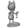 4.jpg DUCK TALES COLLECTION.14 CHARACTERS. STL 3d printable