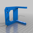 Magnetic_Canpy_Mount_V3.png ESS Dual Mount pour Redcat Gen7