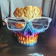 20230413_110427s.jpg Skull Glasses Holder Celtic