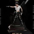 z-12.jpg Lady - Devil May Cry - Collectible Rare Model