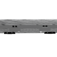 seite.png Fichier STL Santa Fe Streamliner h0 fourgon à bagages・Modèle imprimable en 3D à télécharger, askamodels