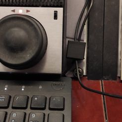 Cable Gland for Desktop Sit-Up