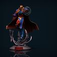 Magneto-Amalgam-by-CG-Pyro-7.jpeg Magneto Amalgam Comics STL files for 3D Printing by CG Pyro