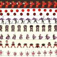 CartoonSheet1_display_large.jpg Magic Zoetrope