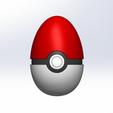 Pokeball-Easter-Egg-–-For-Kinder-Surprise-3.png Pokeball Easter Egg – For Kinder Surprise