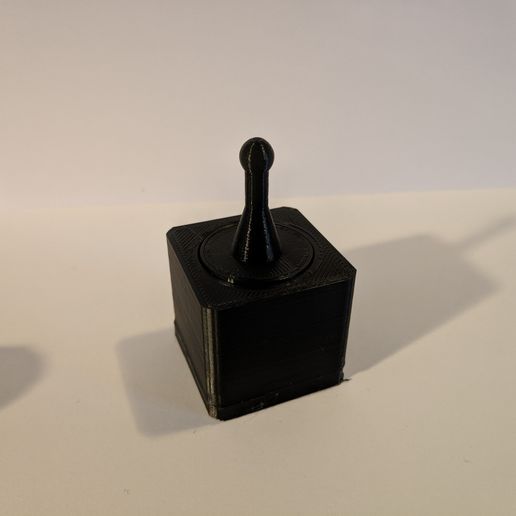 IMG_20211011_180354.jpg Download STL file Mini Bath Bomb Mold 1x 2.3cm ~ 0.9inch • 3D printer template, Jesper54