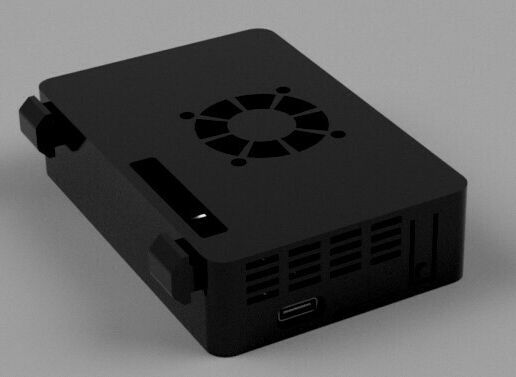 3010fan.jpg Чехол для Orange Pi 3 LTS