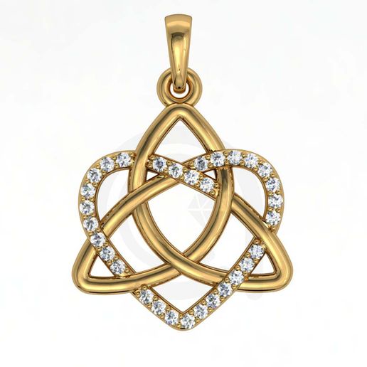 ACPENDANT_006 3D model