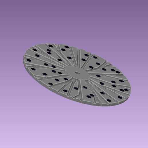 2.jpg 3D Scanner Turntable Top