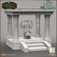 720X720-release-throne-1.jpg Egyptian Throne and Dais - The Last Queen