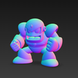 Megaman-Gutsman-2.png Gutsman Megaman Rockman