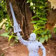 Fan Art de He Man