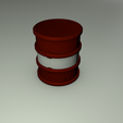 barrel2.png W40K - 地形 - バレル