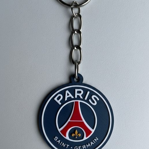 LLAVERO PSG