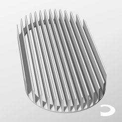STL-Datei Griff zum Klettern - Juggy-Tasche ⚽・Design für den 3D-Druck zum  Herunterladen・Cults