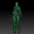 screenshot.2784.jpg METAL GEAR SOLID 3 THE FEAR 1/6 PLAY ARTS KAYI STYLE ACTION FIGURE FOR 3D PRINTING