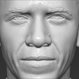 18.jpg Barack Obama bust 3D printing ready stl obj formats