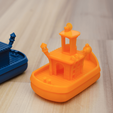 Capture d’écran 2018-02-27 à 17.33.37.png Archivo STL gratis barco de la bañera・Modelo de impresión 3D para descargar