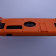 IMG_1365.jpg Защитный тонкий чехол Steam Deck - легкая оболочка для ЖК- и OLED-дисплеев