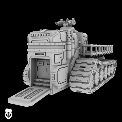 H-09-opened-front-hatch.jpg Hog class tracked transport