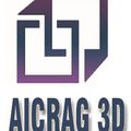 AICRAG3D