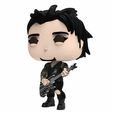 Synyster.1979.jpg FUNKO SYNYSTER GATES - AVENGED SEVENFOLD