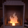 Capture d’écran 2018-01-02 à 11.26.20.png Minecraft/8-bit Led Fireplace