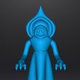flatwoodsmonster9.jpg FLATWOODS MONSTER MINIATURMODELL FÜR HORROR ODER FANTASY SPIELE RPG DND
