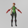Cammy0003.png Cammy Street Fighter Lowpoly Rigged