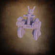Segway-1.png Segway Riding Rabbit Robot
