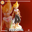 1.png Percedal (Dally ) - Wakfu