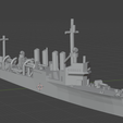 Clemson-class-06.png USN Clemson-Class Destroyer