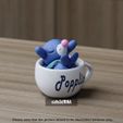 Popplio-chill-cup-from-pokemon-6.jpg Vaso enfriador Popplio