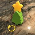 23d3e057eec8110d04f46538d96befd1_preview_featured.JPG STL-Datei String "Climbing" Christmas Tree kostenlos・3D-Druck-Vorlage zum herunterladen
