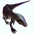 DS.jpg DOWNLOAD Hadrosaur 3D MODEL - ANIMATED - BLENDER - 3DS MAX - CINEMA 4D - FBX - MAYA - UNITY - UNREAL - OBJ -  Animal & creature Fan Art People Hadrosaur Dinosaur