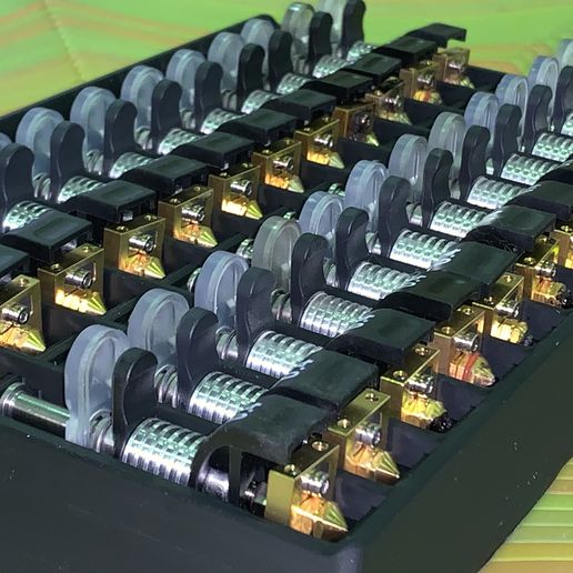 IMG_4959.jpg Ultimaker Print core organizer rack