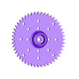 gear_4_1.stl Free STL file Servo pan reduction gear set・3D printable model to download