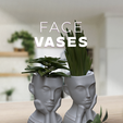 feed.png Face Vases