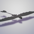 dragon.png FLYING TOOTHLESS DRAGON