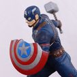IMG_8344.JPG Captain America with Mjolnir from Avengers Endgame