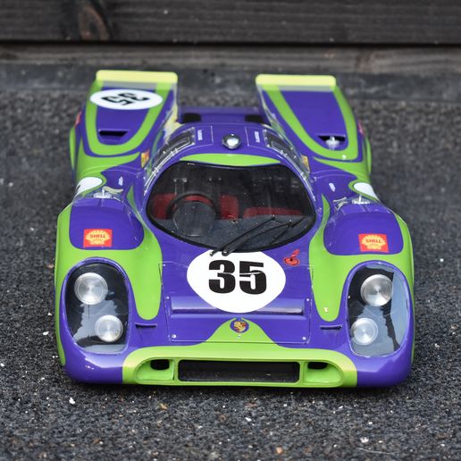 DSC_0306.jpg Porsche 917K à l'échelle 1/8
